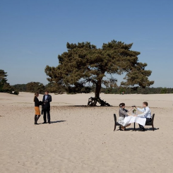 Struinen in Soestduinen