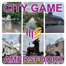 City Game Amersfoort