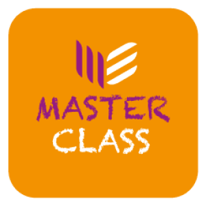 Logo Masterclass