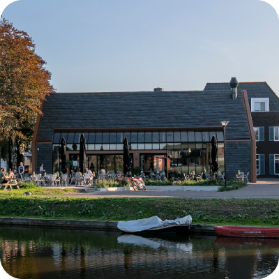 Zomerbijeenkomst