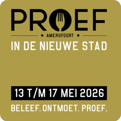 Proef Amersfoort première-avond
